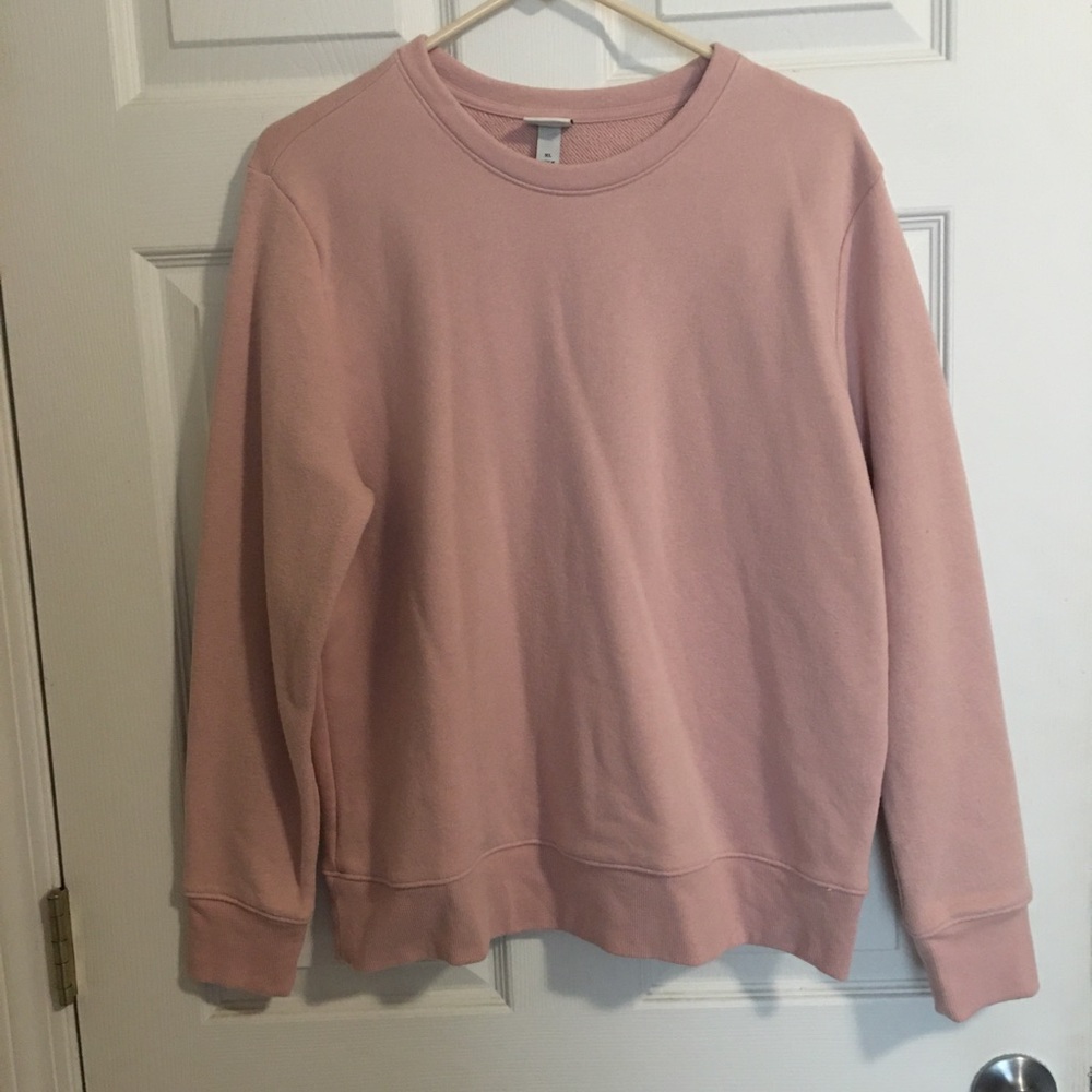 A New Day Sweatshirt